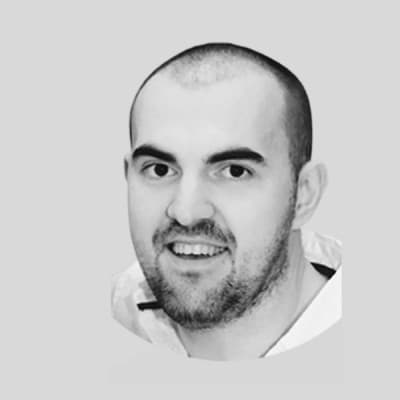 Miloš Vlajić — osnivač makko web studija